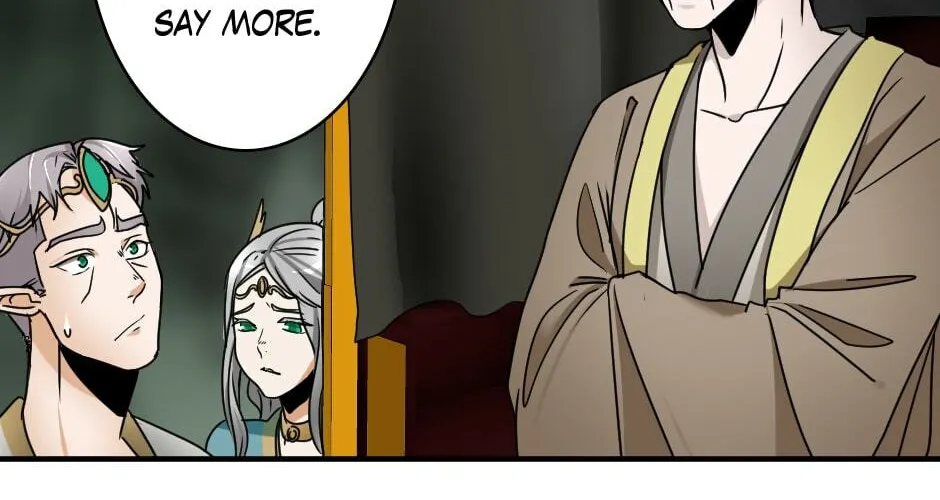 The Beginning After the End Chapter 23 page 26 - 