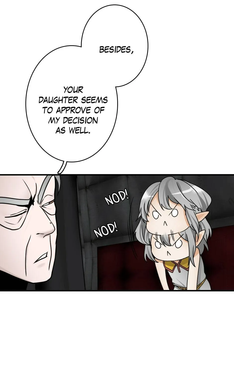 The Beginning After the End Chapter 23 page 27 - 