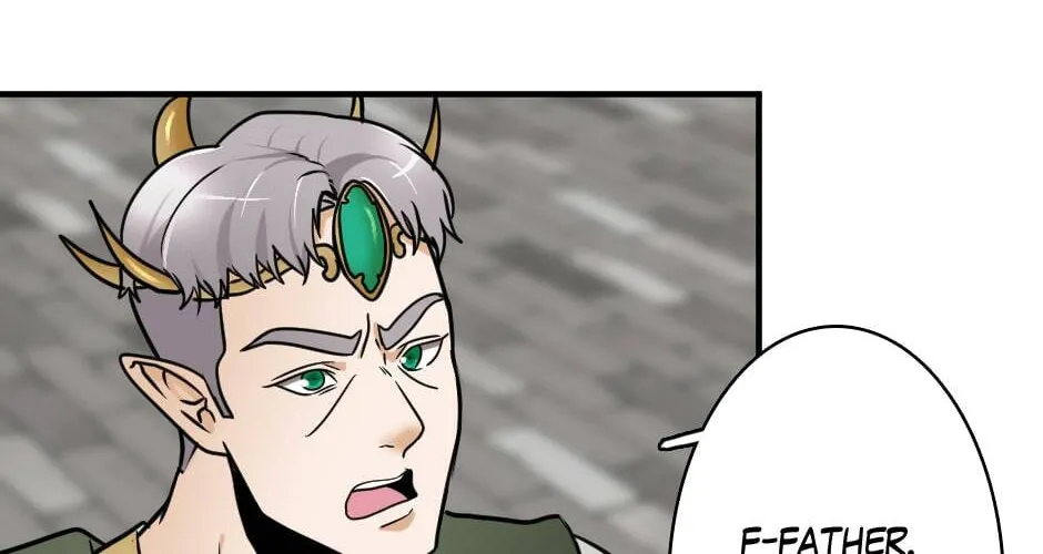 The Beginning After the End Chapter 23 page 28 - 