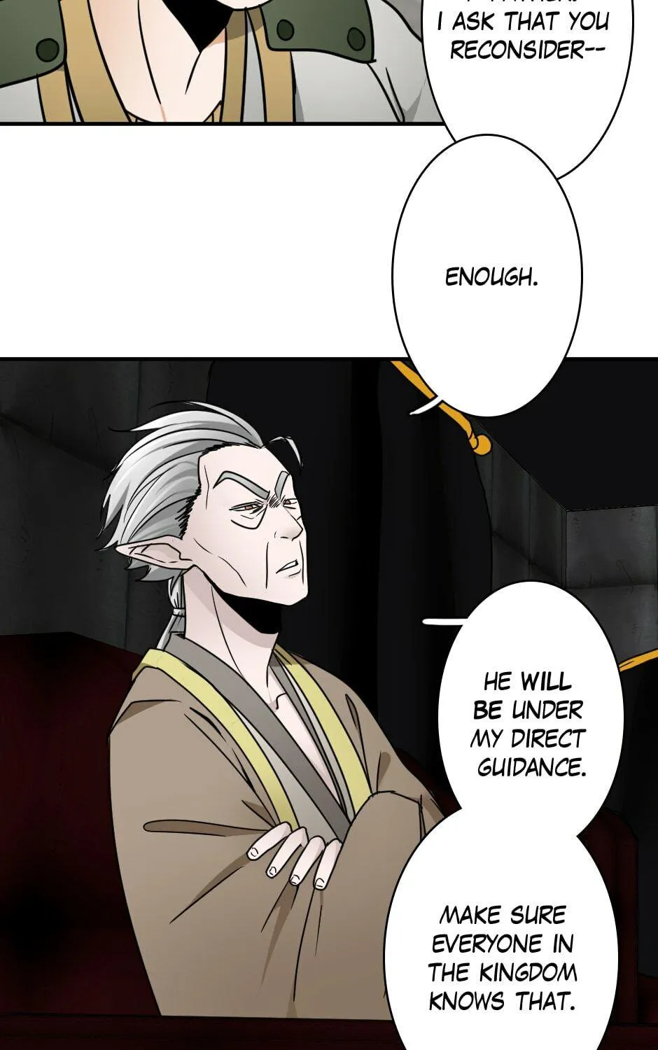 The Beginning After the End Chapter 23 page 29 - 