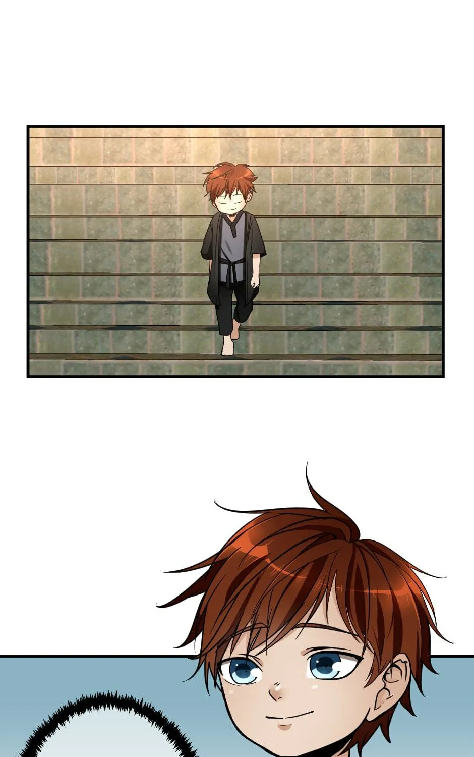 The Beginning After the End Chapter 23 page 31 - 