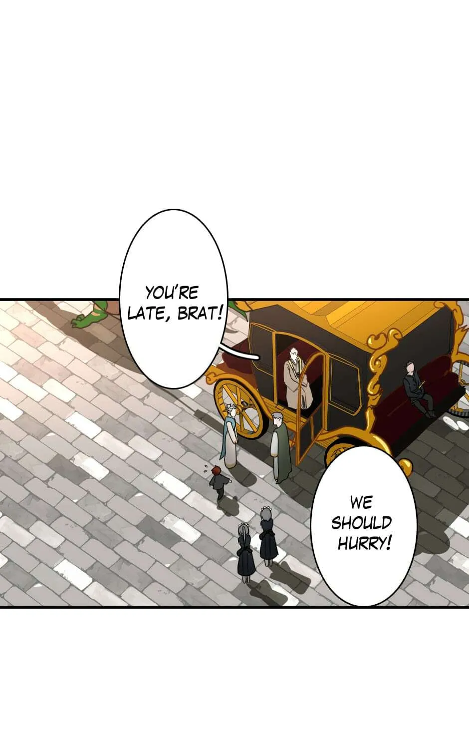 The Beginning After the End Chapter 23 page 33 - 