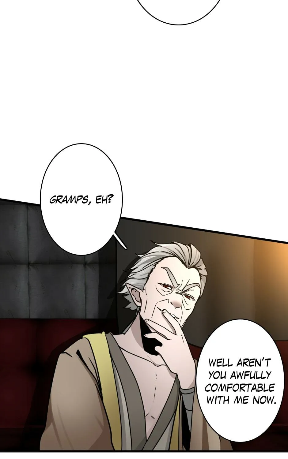 The Beginning After the End Chapter 23 page 37 - 