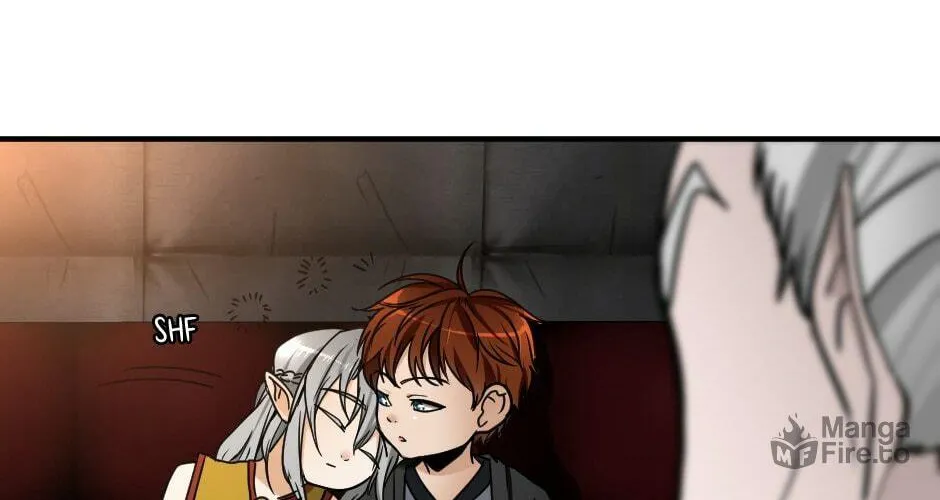 The Beginning After the End Chapter 23 page 40 - 