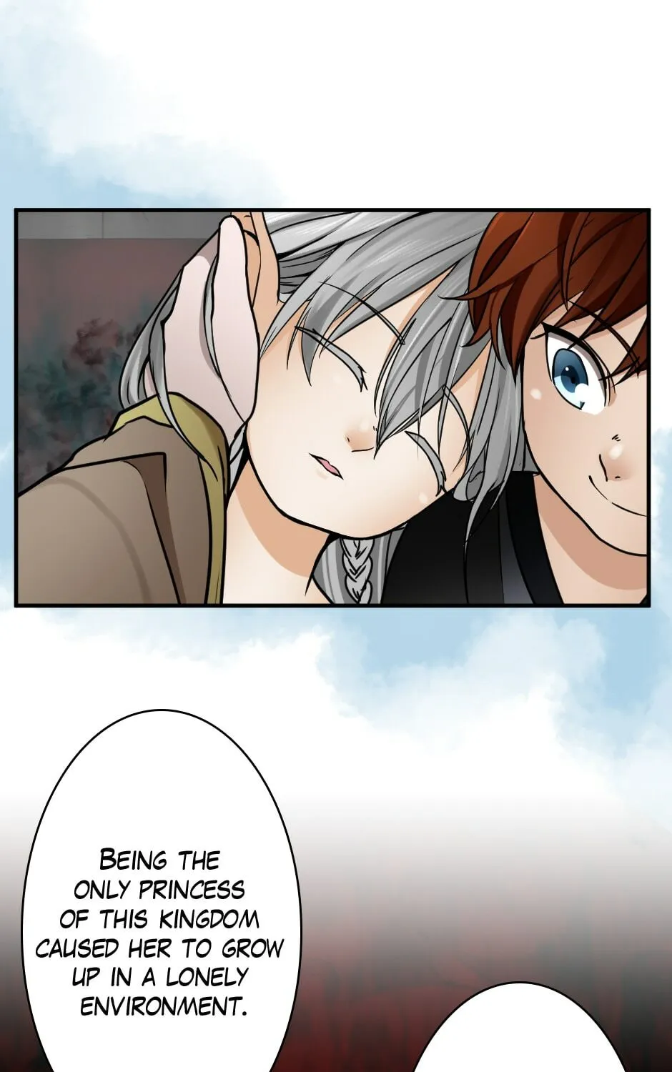 The Beginning After the End Chapter 23 page 43 - 