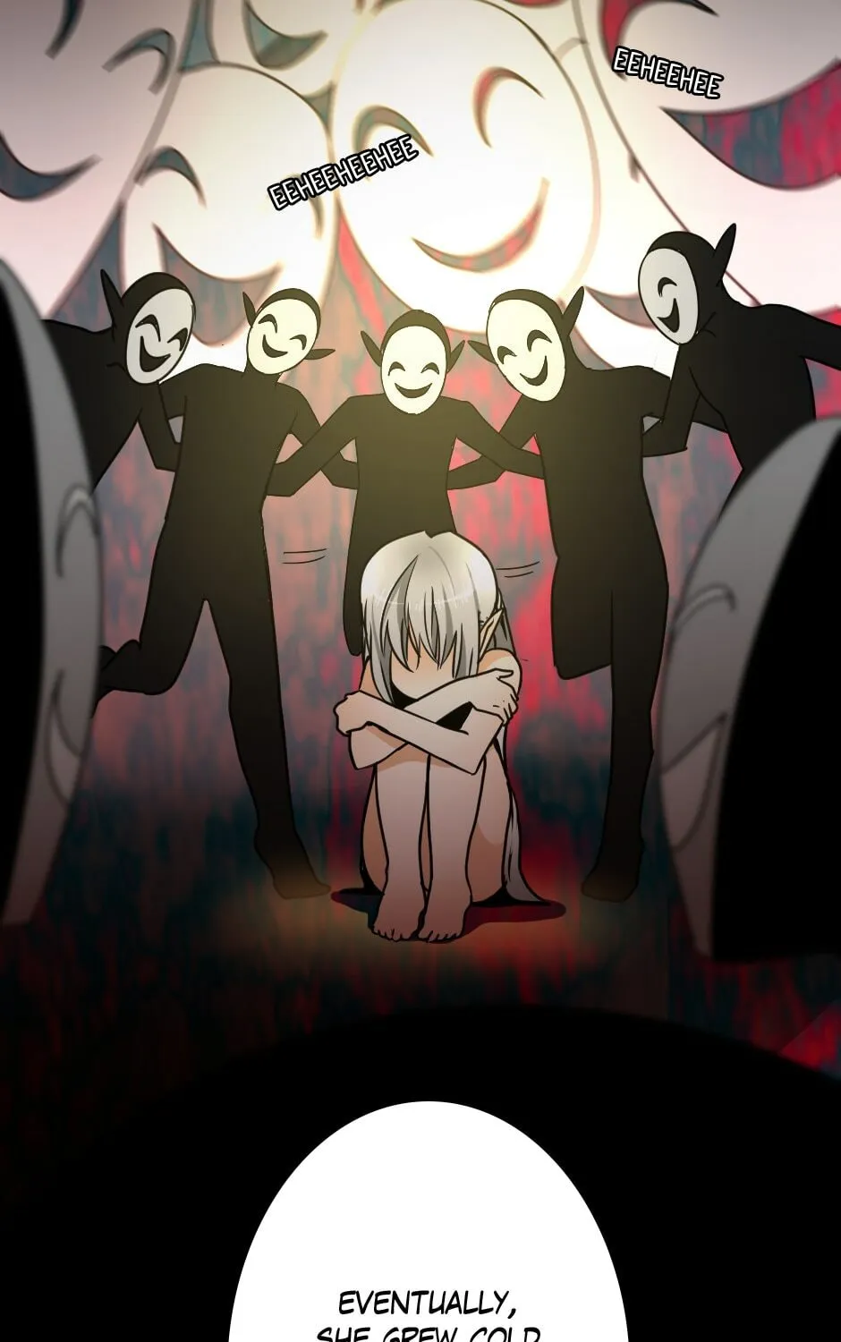 The Beginning After the End Chapter 23 page 45 - 