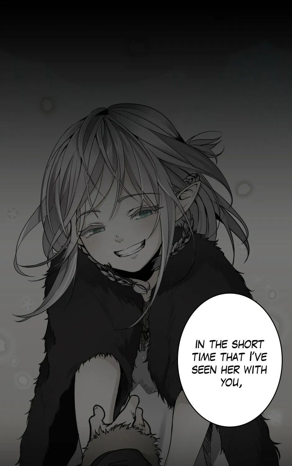 The Beginning After the End Chapter 23 page 47 - 