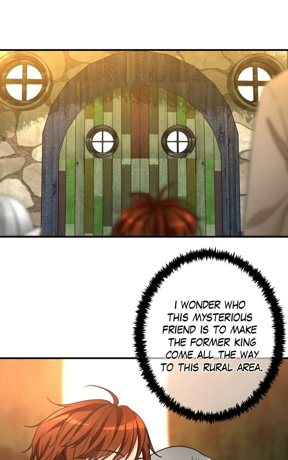 The Beginning After the End Chapter 23 page 59 - 