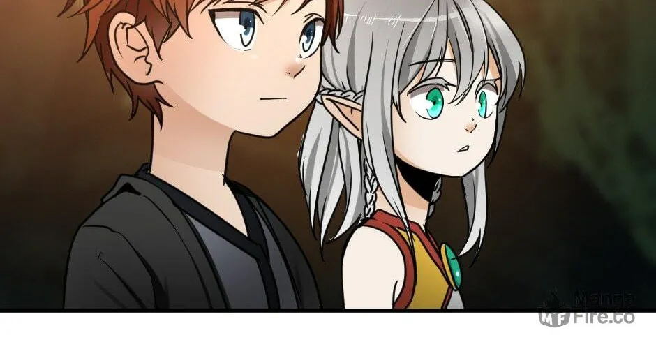 The Beginning After the End Chapter 23 page 60 - 