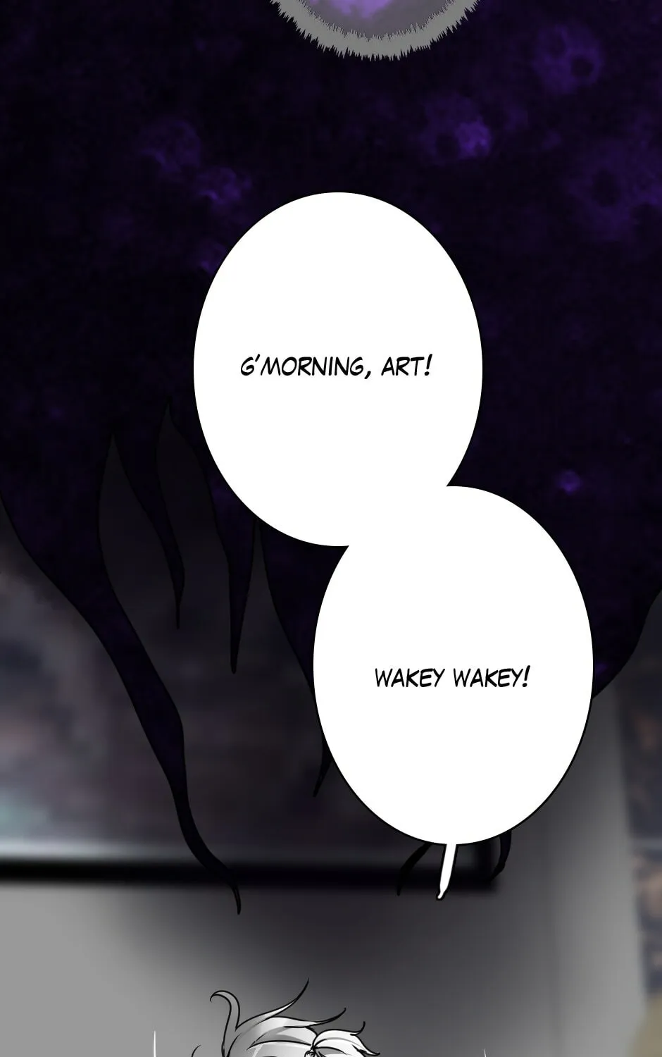 The Beginning After the End Chapter 23 page 7 - 