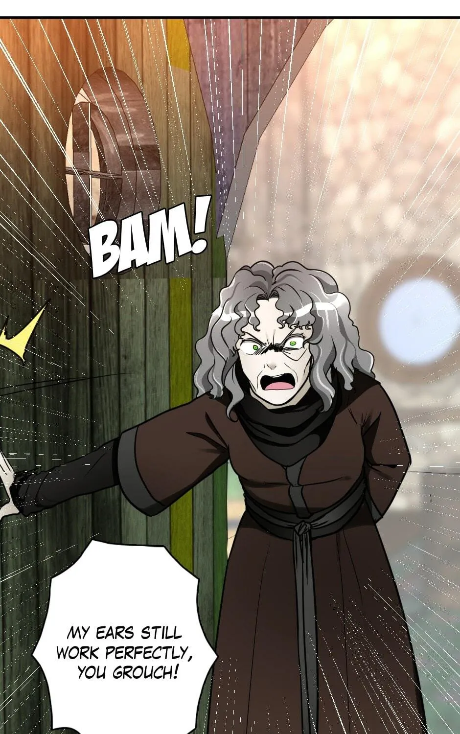 The Beginning After the End Chapter 23 page 65 - 