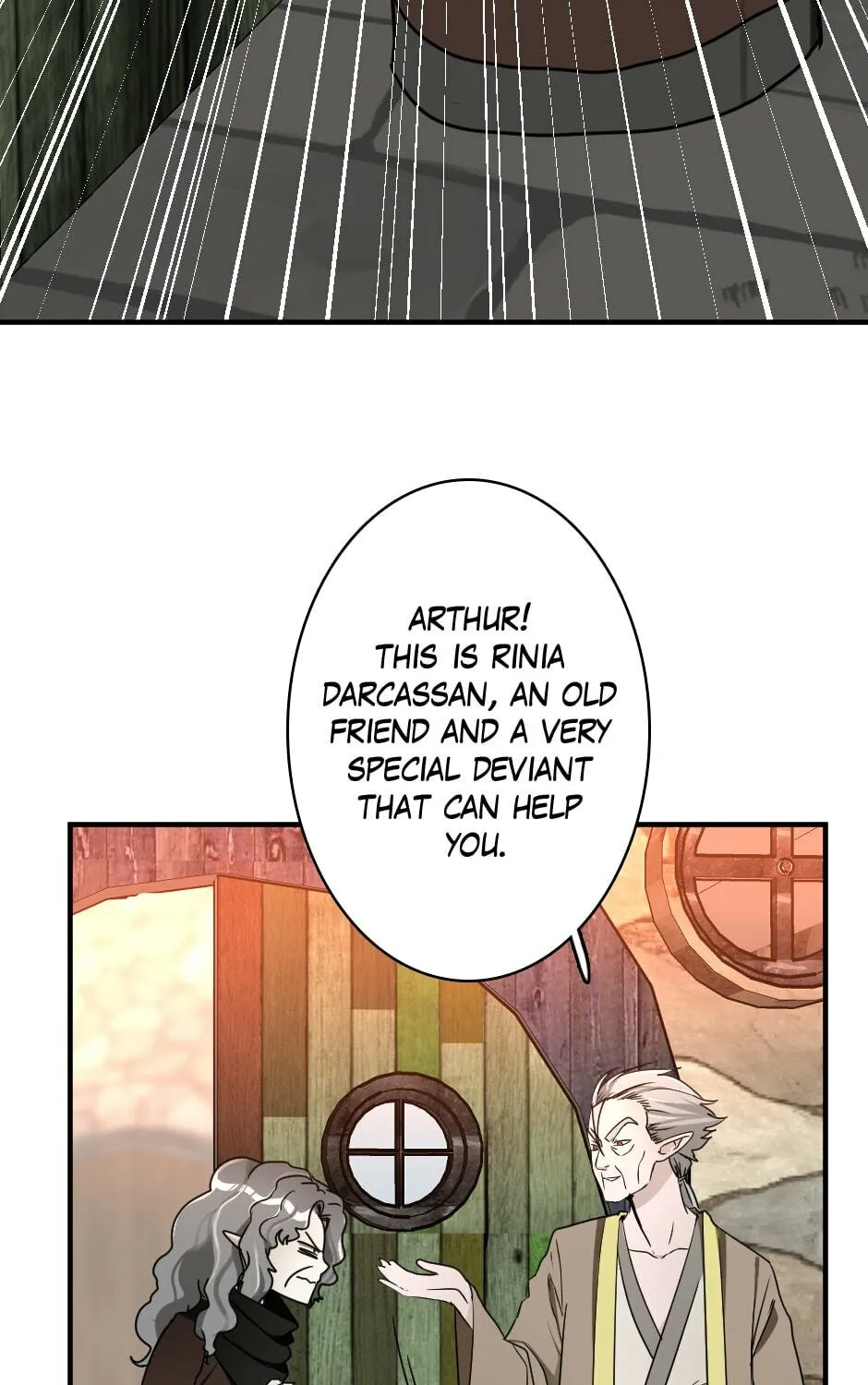 The Beginning After the End Chapter 23 page 67 - 