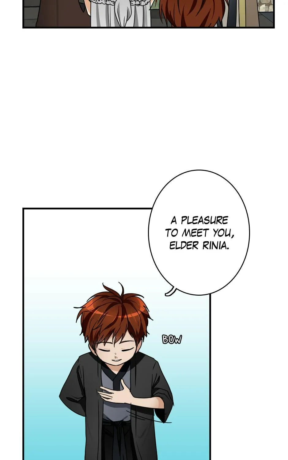 The Beginning After the End Chapter 23 page 69 - 