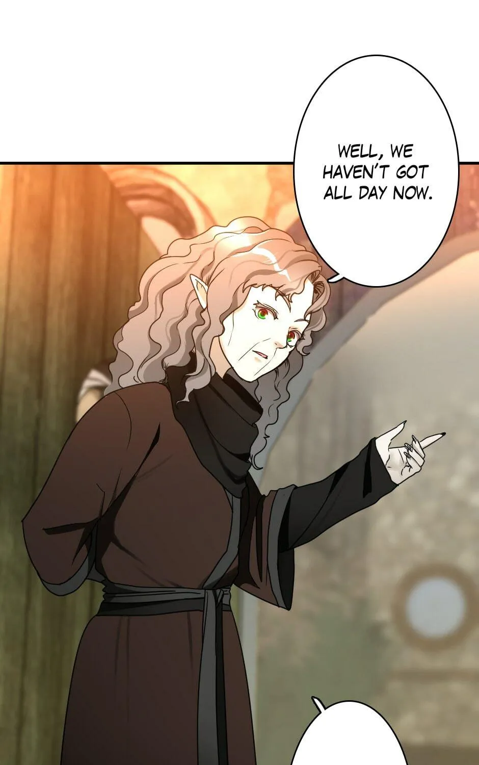 The Beginning After the End Chapter 23 page 71 - 