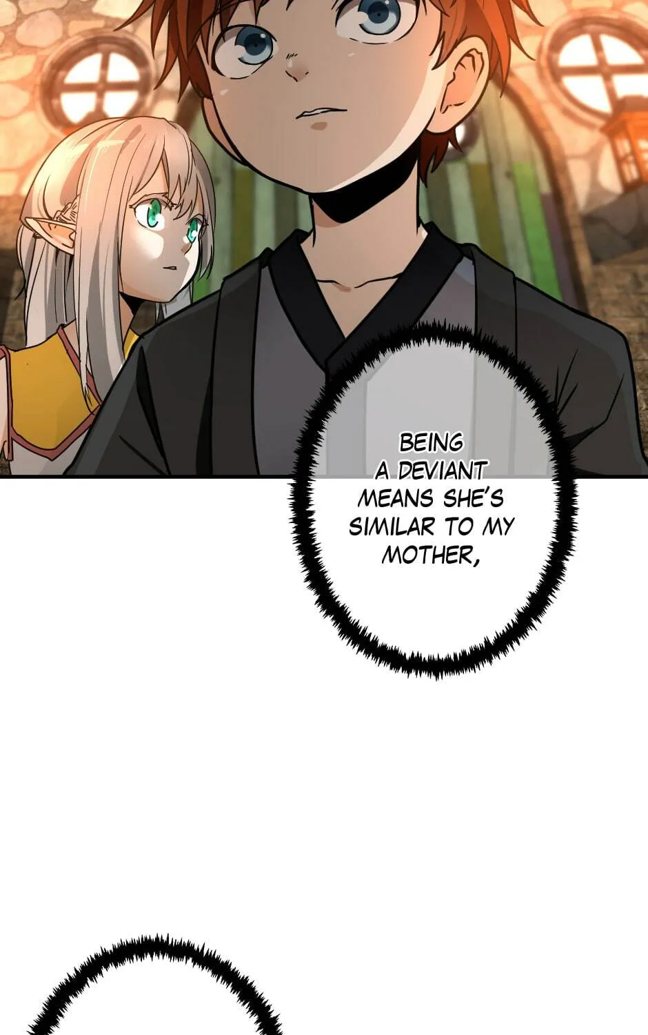 The Beginning After the End Chapter 23 page 75 - 