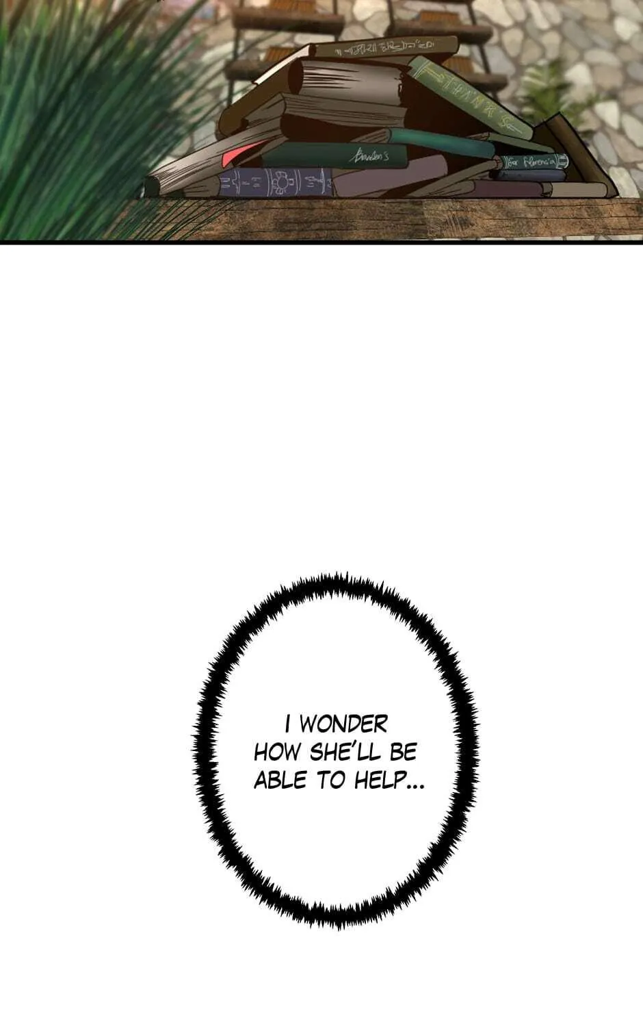 The Beginning After the End Chapter 23 page 77 - 