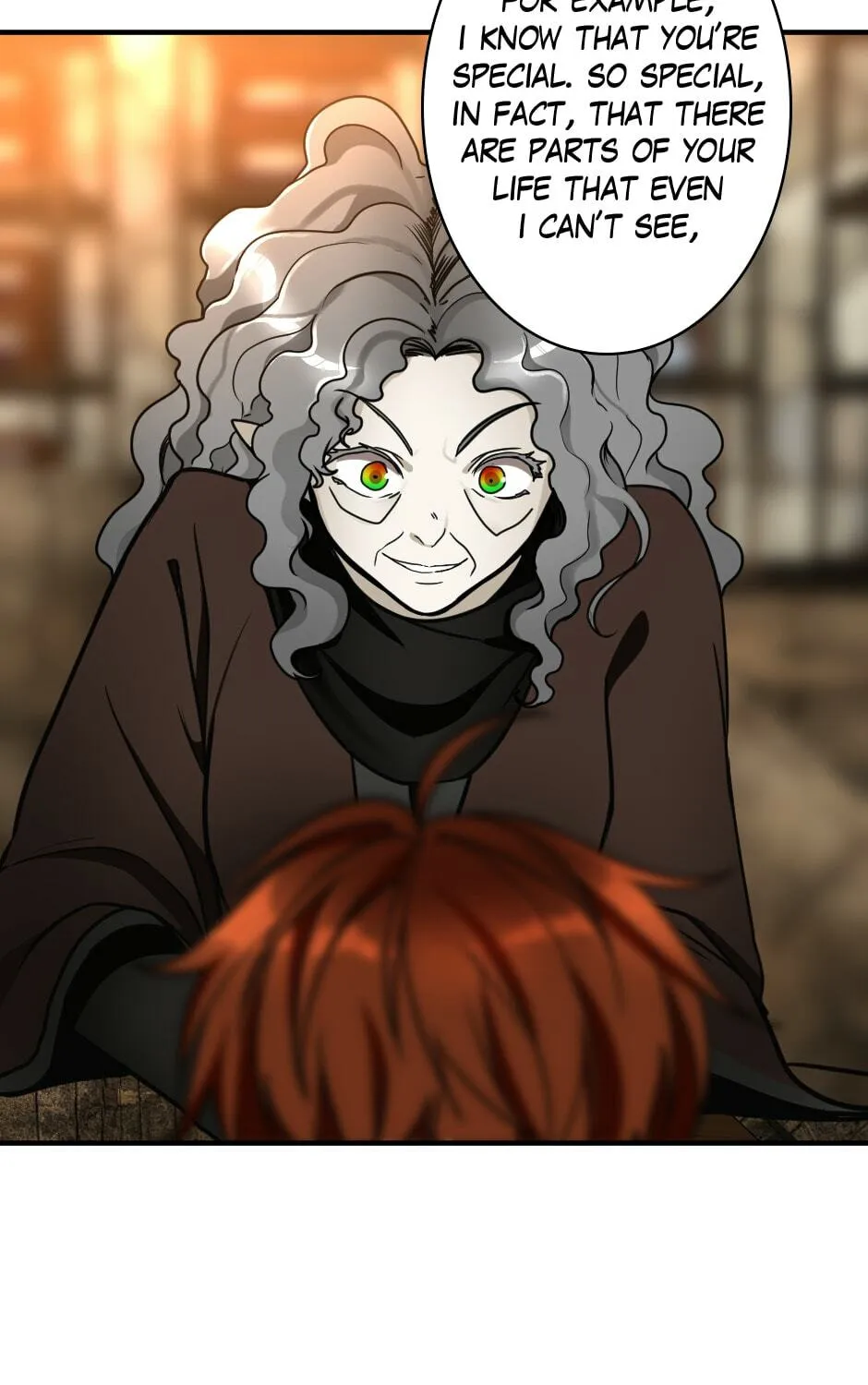 The Beginning After the End Chapter 23 page 85 - 