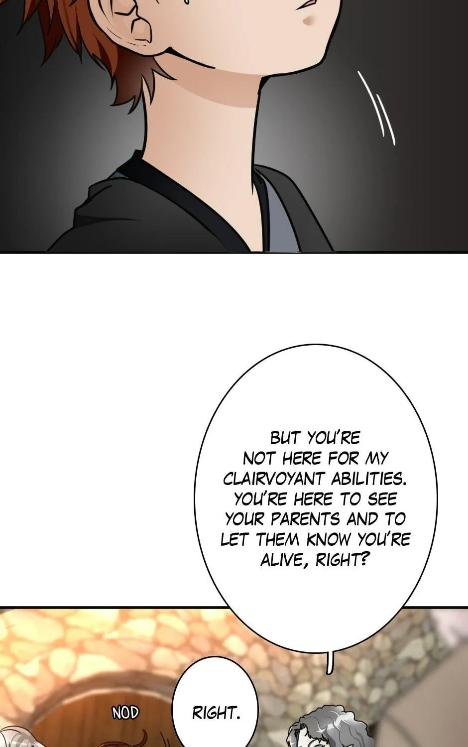 The Beginning After the End Chapter 23 page 89 - 