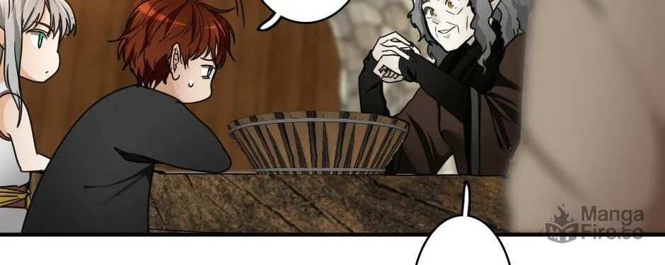 The Beginning After the End Chapter 23 page 90 - 