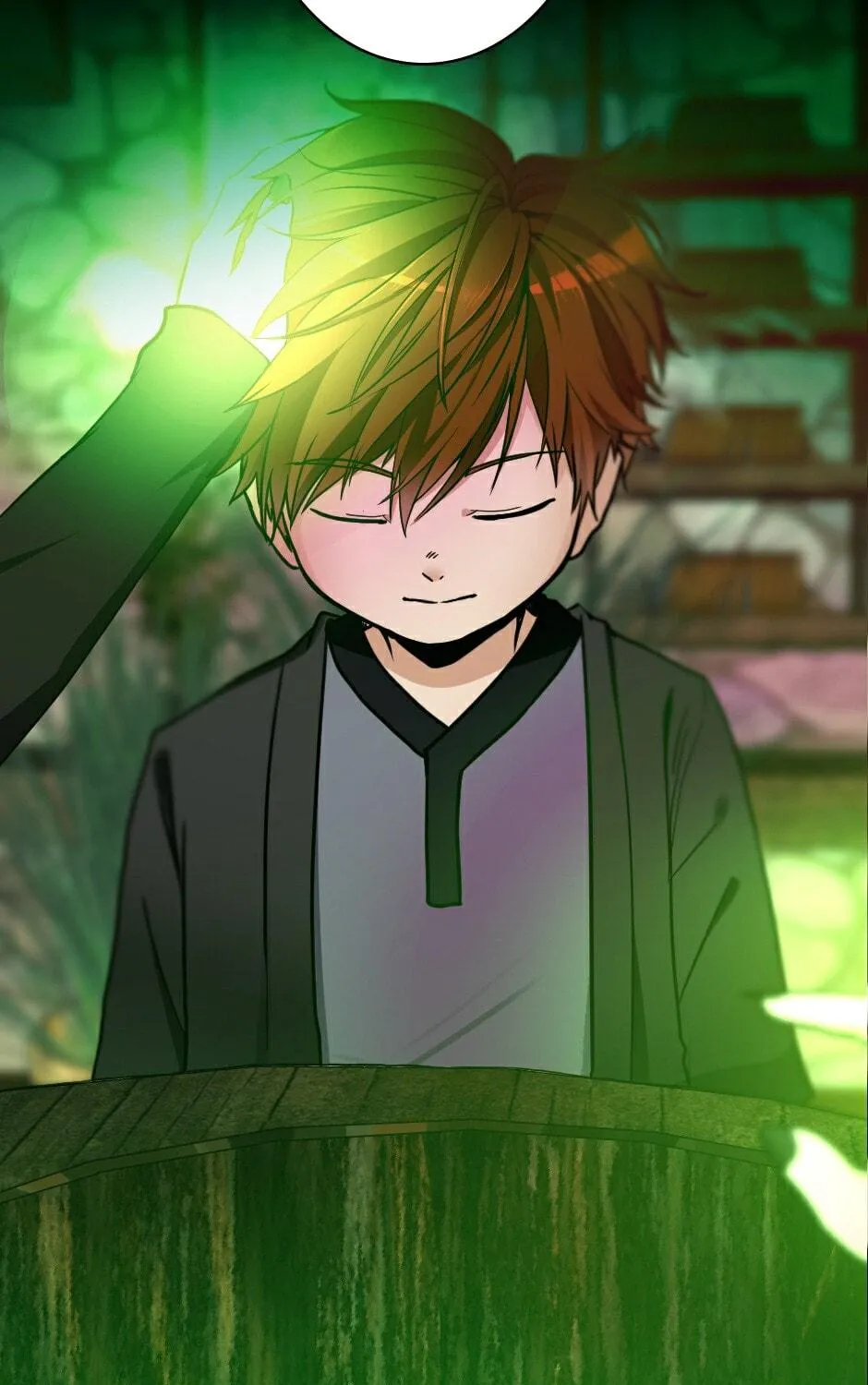 The Beginning After the End Chapter 23 page 95 - 