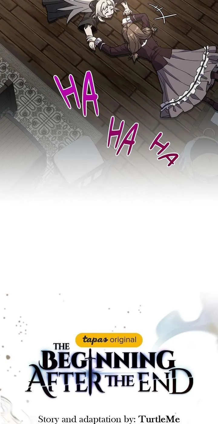 The Beginning After the End Chapter 230.1 page 11 - 