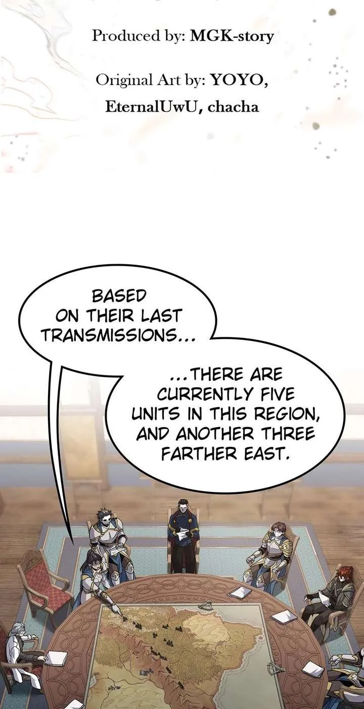 The Beginning After the End Chapter 230.1 page 12 - 