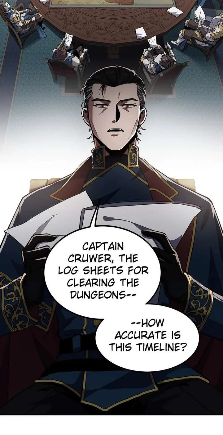 The Beginning After the End Chapter 230.1 page 13 - 