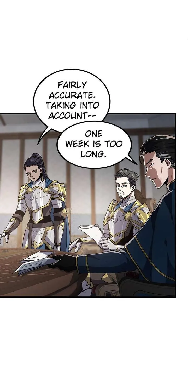 The Beginning After the End Chapter 230.1 page 14 - 