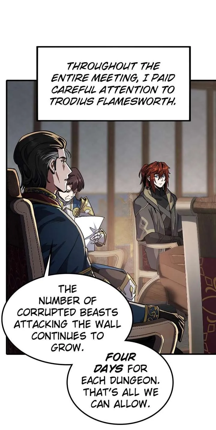 The Beginning After the End Chapter 230.1 page 15 - 
