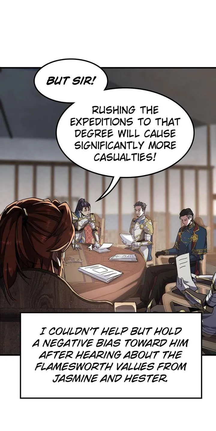 The Beginning After the End Chapter 230.1 page 16 - 