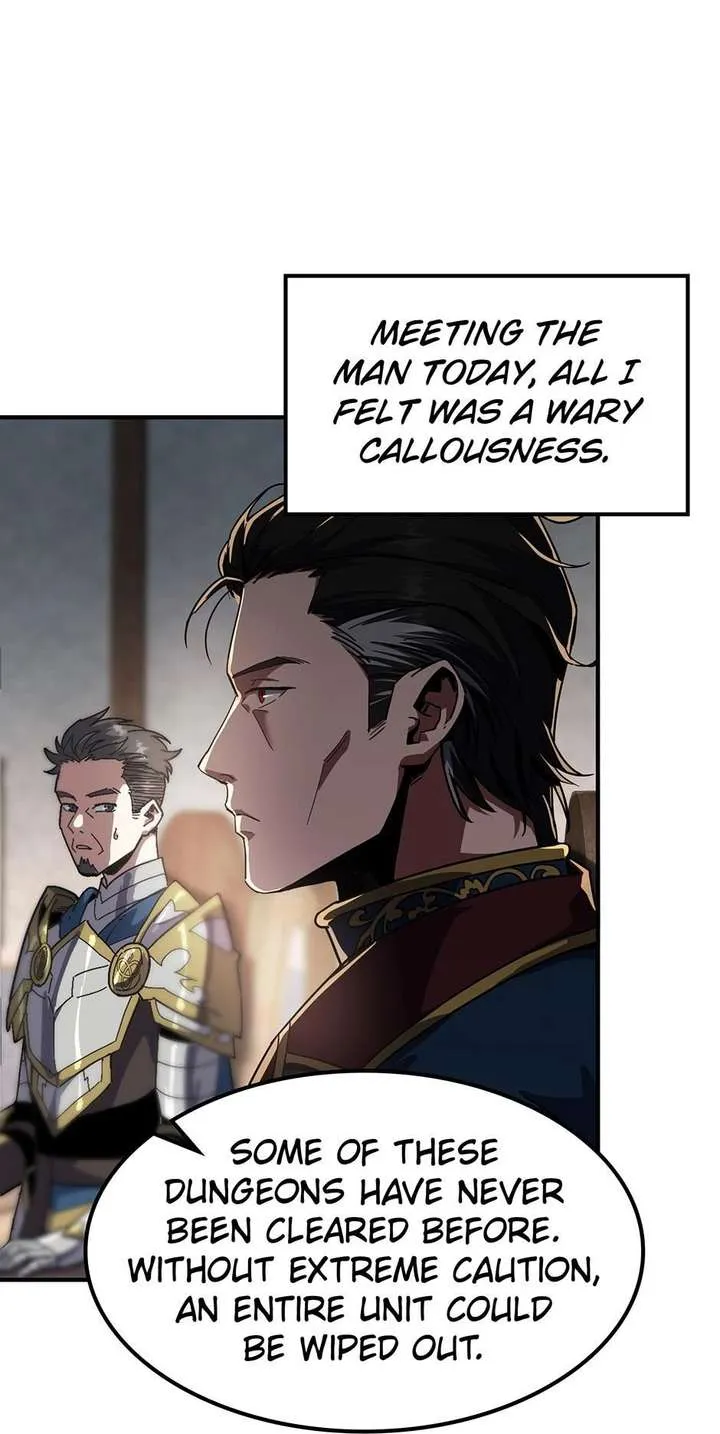 The Beginning After the End Chapter 230.1 page 17 - 