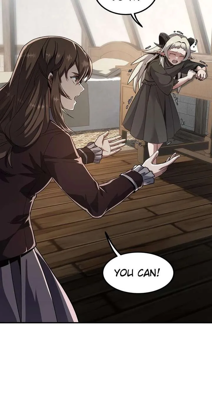 The Beginning After the End Chapter 230.1 page 3 - 