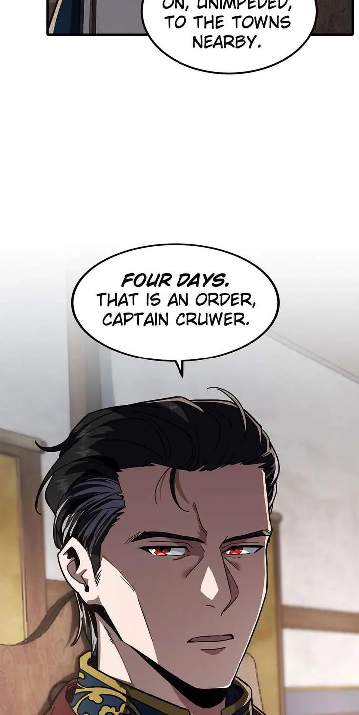 The Beginning After the End Chapter 230.1 page 21 - 