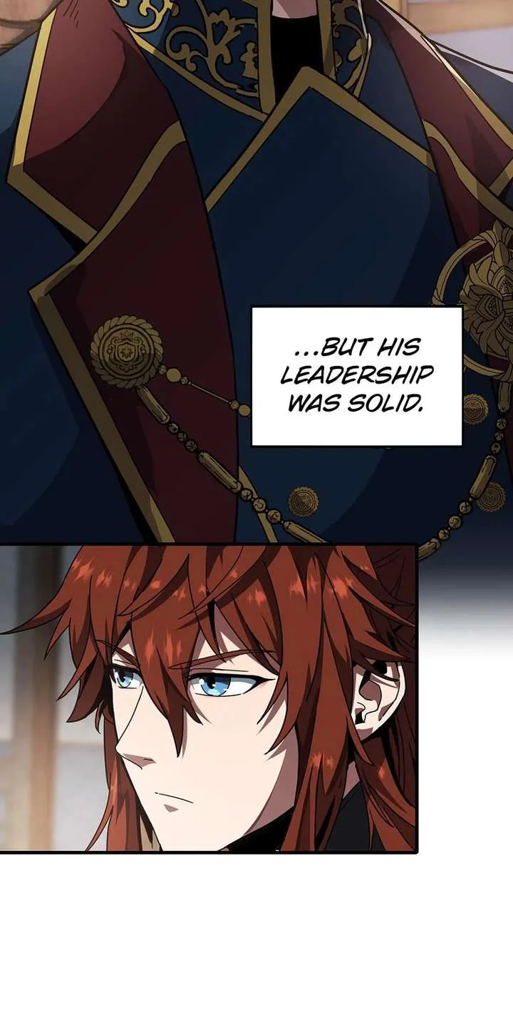 The Beginning After the End Chapter 230.1 page 22 - 