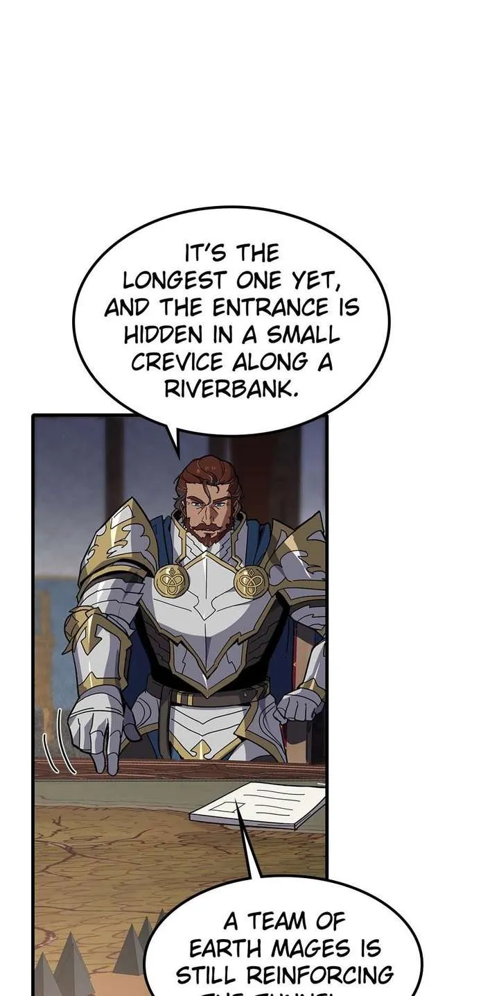 The Beginning After the End Chapter 230.1 page 24 - 