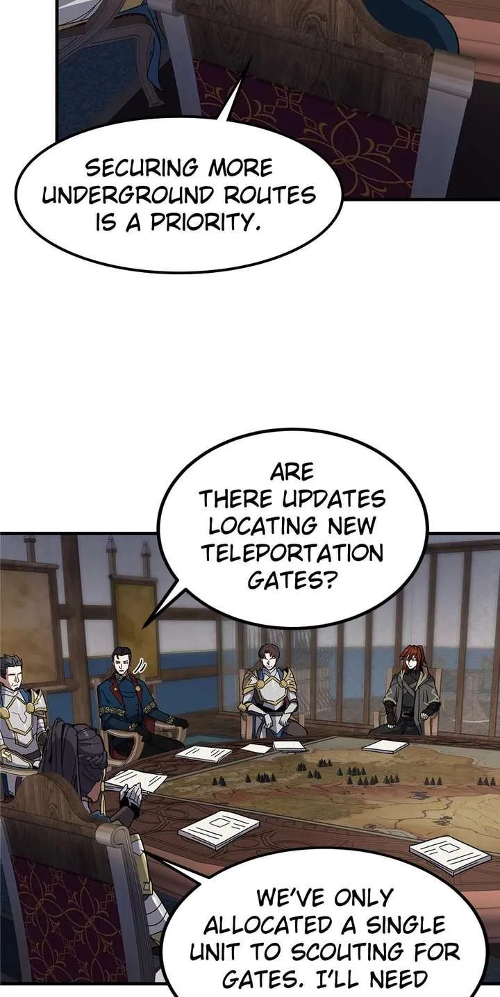 The Beginning After the End Chapter 230.1 page 26 - 