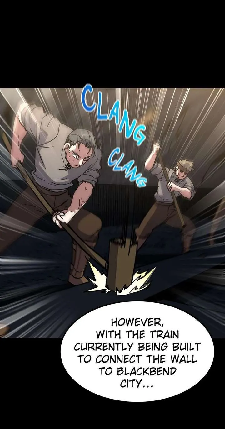The Beginning After the End Chapter 230.1 page 30 - 