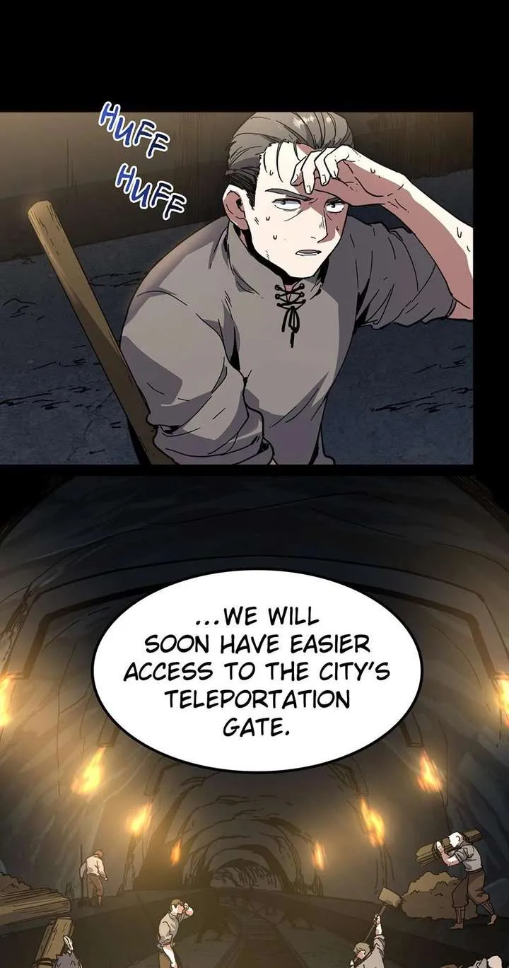 The Beginning After the End Chapter 230.1 page 31 - 