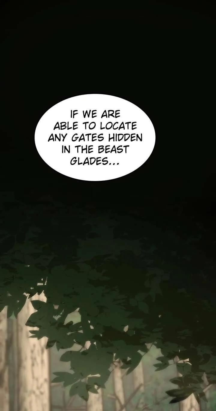 The Beginning After the End Chapter 230.1 page 33 - 