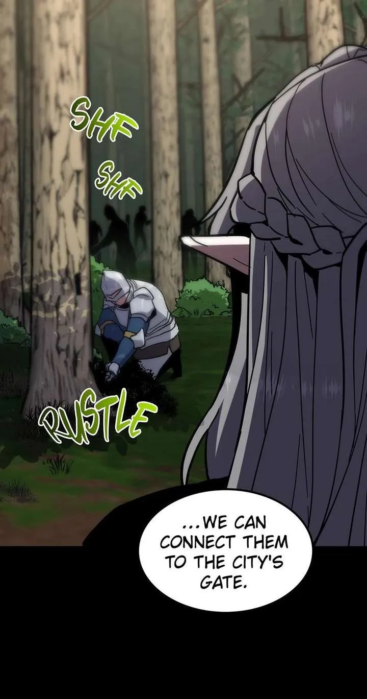 The Beginning After the End Chapter 230.1 page 34 - 