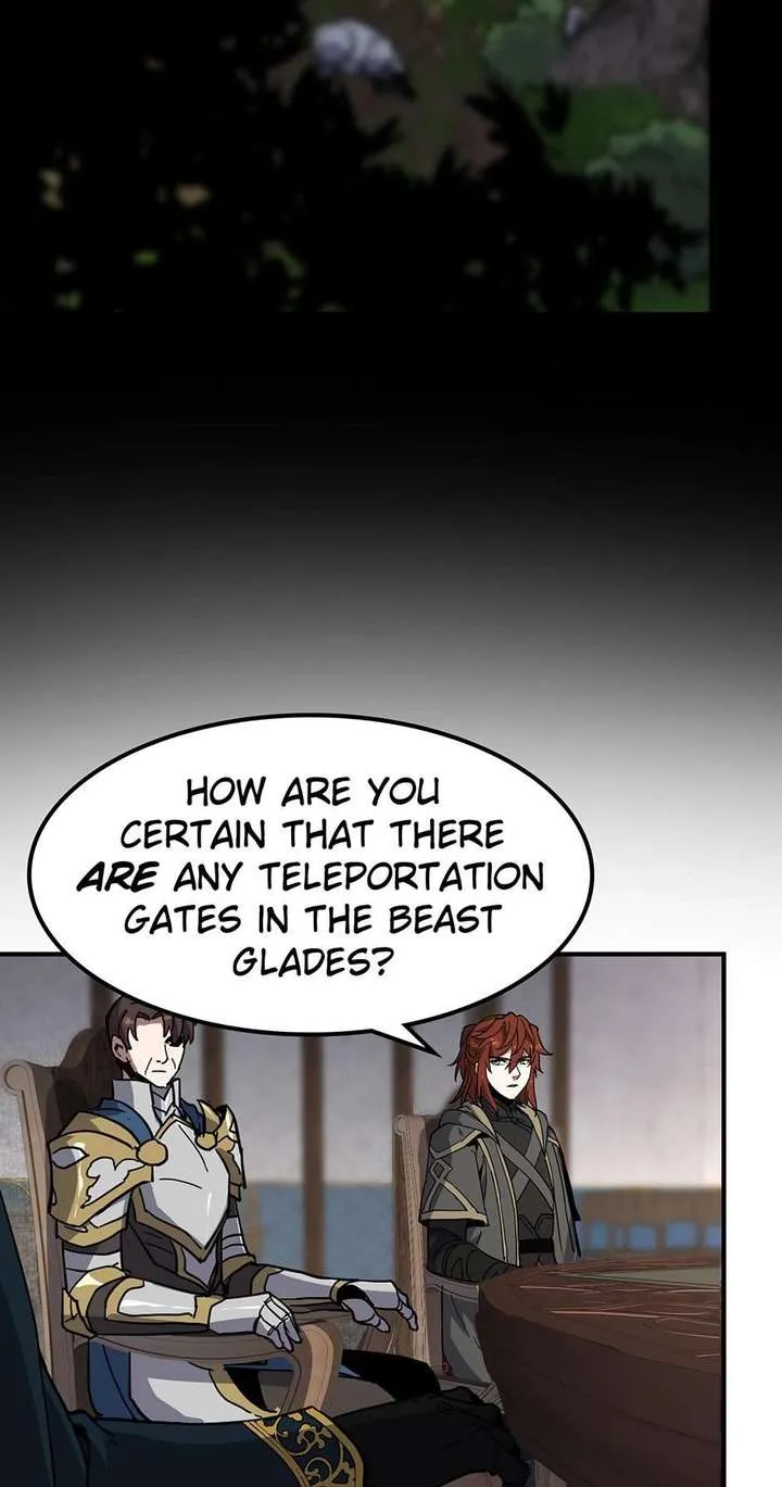 The Beginning After the End Chapter 230.1 page 36 - 