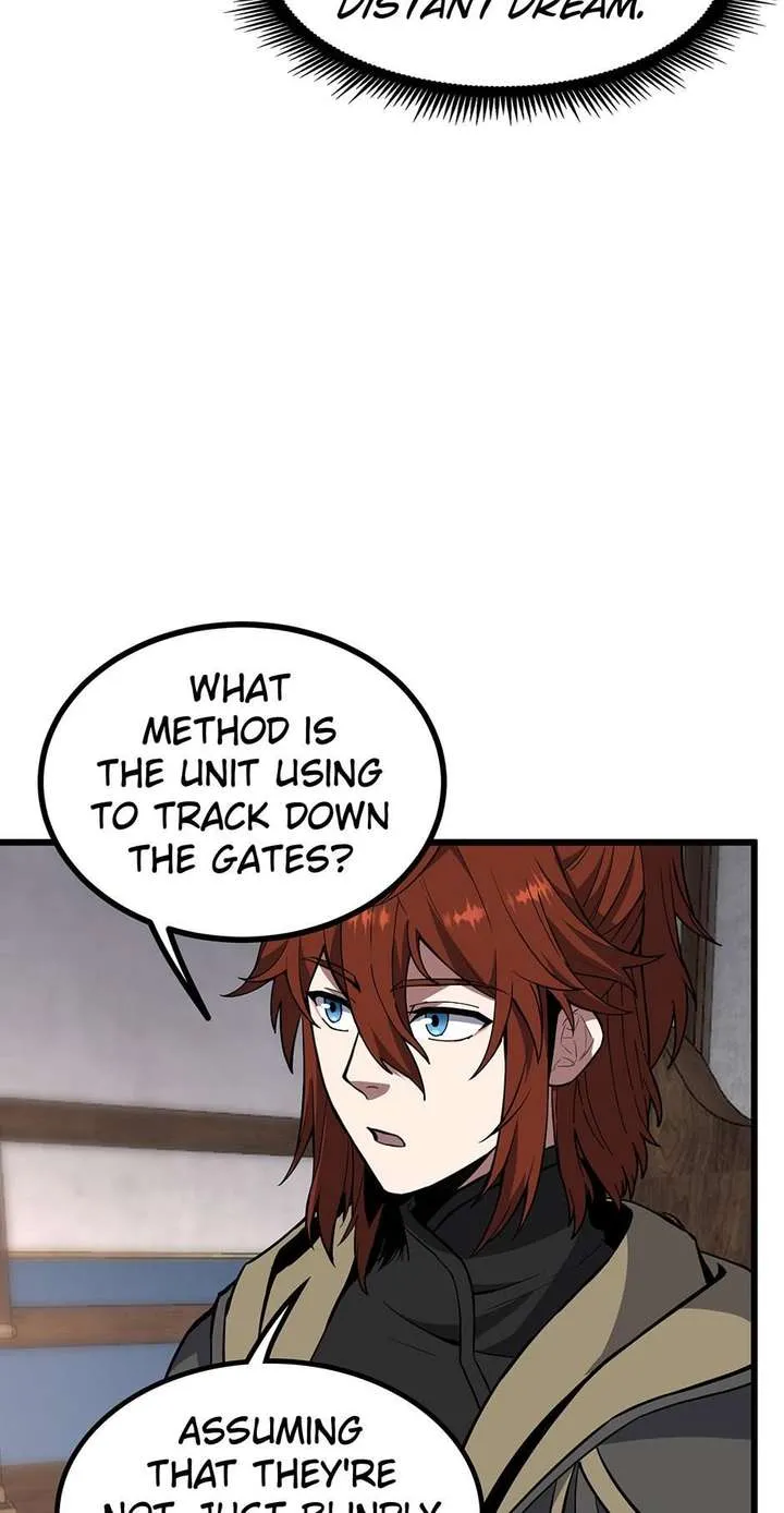 The Beginning After the End Chapter 230.1 page 40 - 