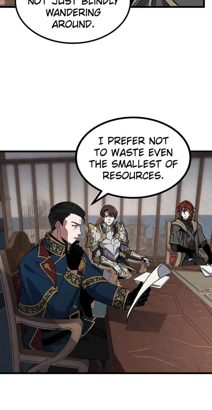 The Beginning After the End Chapter 230.1 page 41 - 