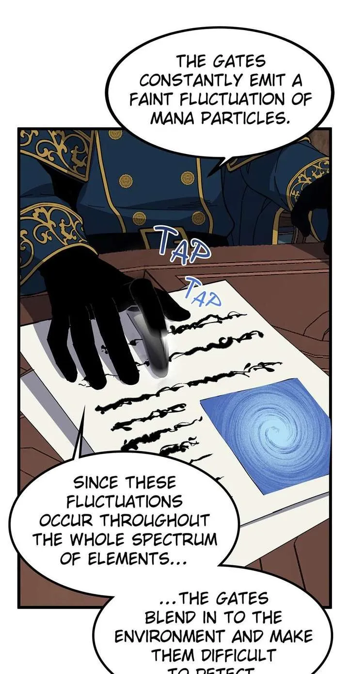 The Beginning After the End Chapter 230.1 page 42 - 