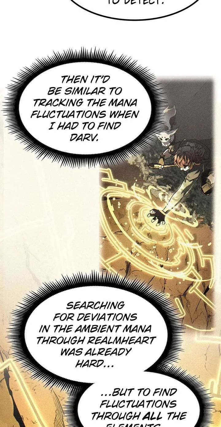 The Beginning After the End Chapter 230.1 page 43 - 