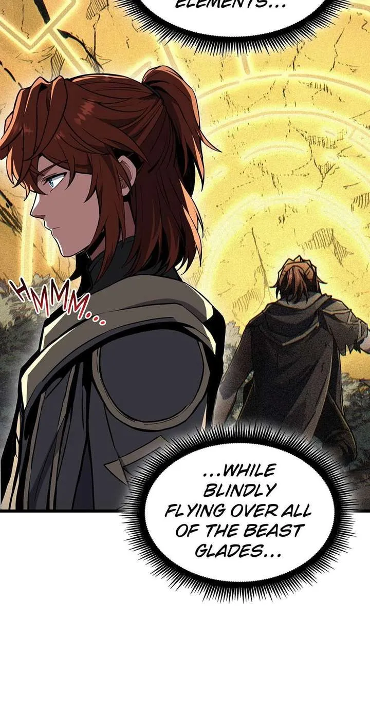The Beginning After the End Chapter 230.1 page 44 - 