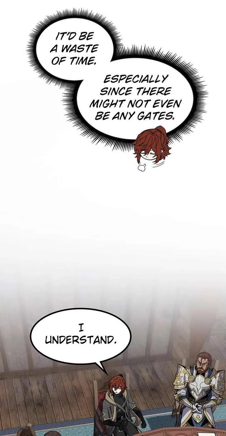 The Beginning After the End Chapter 230.1 page 45 - 