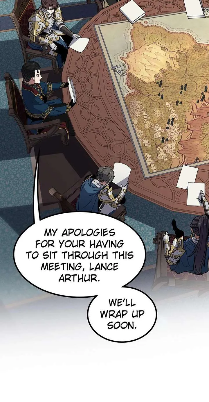The Beginning After the End Chapter 230.1 page 46 - 