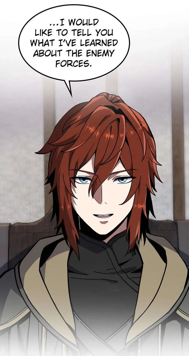 The Beginning After the End Chapter 230.1 page 48 - 