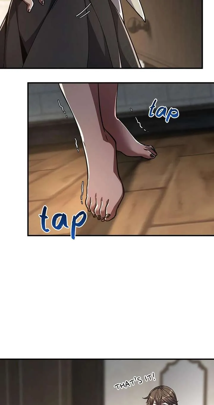 The Beginning After the End Chapter 230.1 page 6 - 